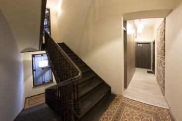 דירה M57 By Selfservicedapartmetns