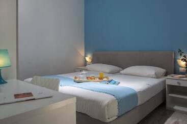 アパートメント Aminess Port9 Residence