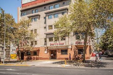 Apart Hotel Principado