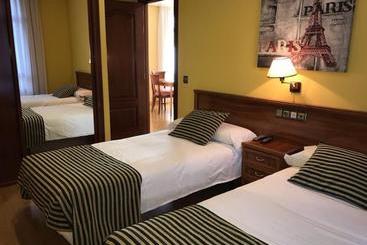 Apartahotel Siglo Xxi