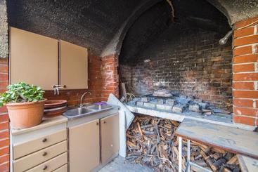 Apartamentos Baska Voda