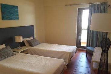 Aparthotel Olhos D'Agua