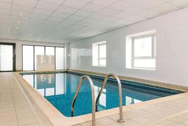 Aparthotel Adagio Access Paris Clamart