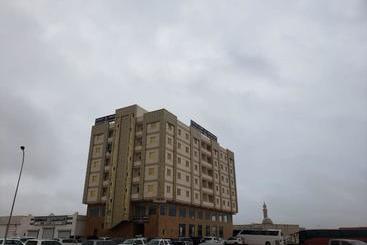 ویلا Salalah Capital Star