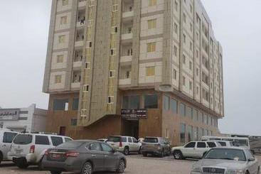 Salalah Capital Star