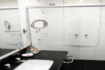 هتل Quality Belo Horizonte Lourdes