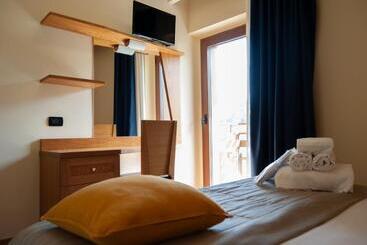 酒店 Kristiania Family