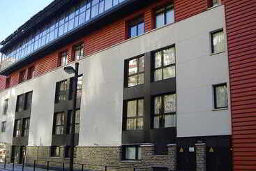 アパートメント GHM Gorbea