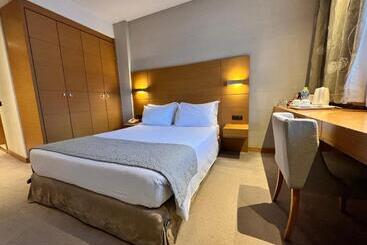 בית מלון כפרי Anatolia