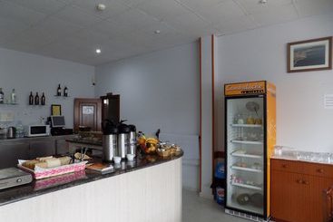 هتل Arenal