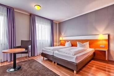 Attimo Hotel Stuttgarts