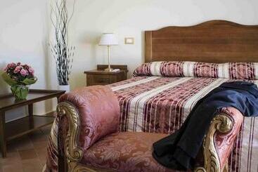 בית מלון כפרי Baia