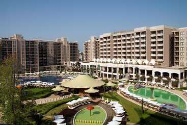 Hotel Barceló Royal Beach   All Inclusive