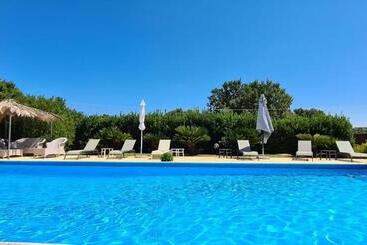فندق Bed And Breakfast La Terrazza