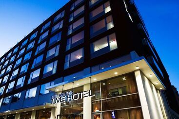 فندق Best Western Plus Time