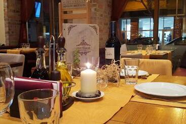 Family Hotel Chiplakoff