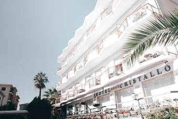 فندق Cristallo