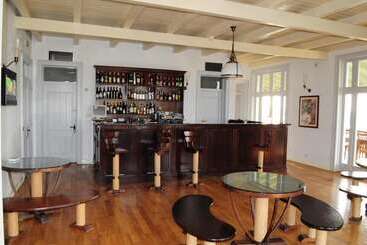 Отель Delta Nature Resort