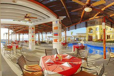 Dreams Los Cabos Suites Golf Resort & Spa  All Inclusive - Los Cabos