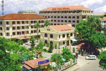 호텔 Duy Tan