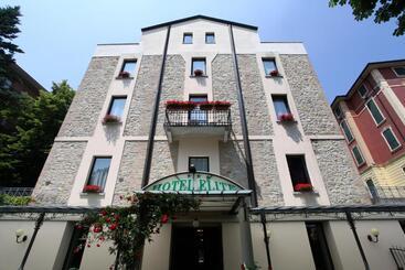 בית מלון כפרי Elite