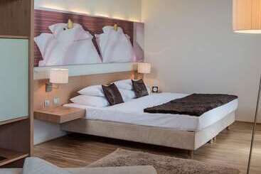 호텔 Falkensteiner Balance Resort Stegersbach   Adults Only