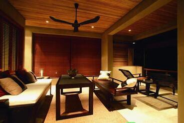 ホテル Kirimaya Golf Resort Spa   Sha Plus Certified