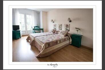 هتل La Muñequilla