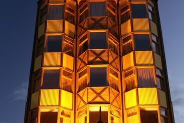 فندق Los Naranjos