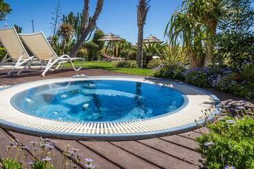 בית מלון כפרי Mareta View  Boutique Bed & Breakfast