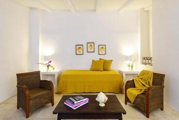 酒店 Masseria Marzalossa