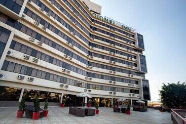 酒店 Nacional Inn Campinas Trevo