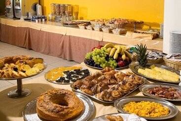 فندق Nuovo Diana