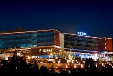 Penafiel Park Hotel & Spa