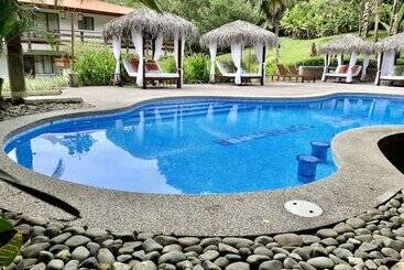 酒店 Playa Espadilla & Gardens