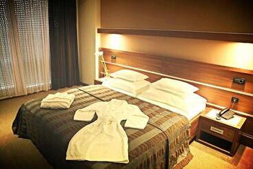 בית מלון כפרי Plaža