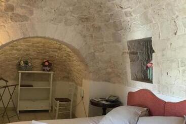 ホテル Relais Masseria Serritella