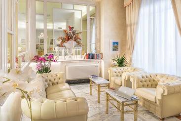 فندق Residence Esplanade