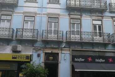 Отель Residencial Do Sul