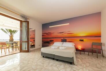 호텔 Resort Santa Maria