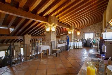 هتل روستایی Ibersol La Casona de Andrea