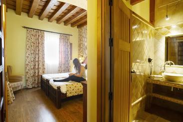هتل روستایی Ibersol La Casona de Andrea