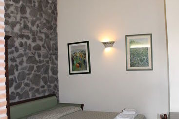 فندق ريفى Le Cisterne