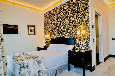 田舎風ホテル Palacete De La Ochava