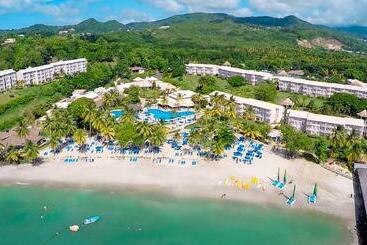 هتل St. James Club Morgan Bay Family Property   All Inclusive