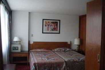 酒店 Suites Mi Casa