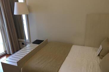 Terrazza Marconi Hotel&spamarine