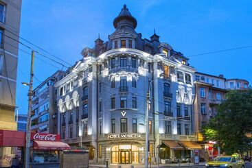 هتل Venezia By Zeus International