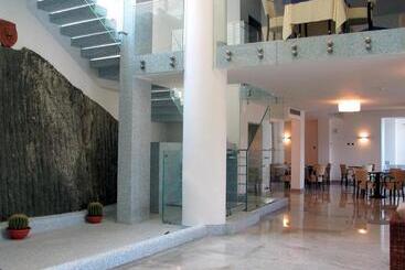 호텔 Villa Carolina