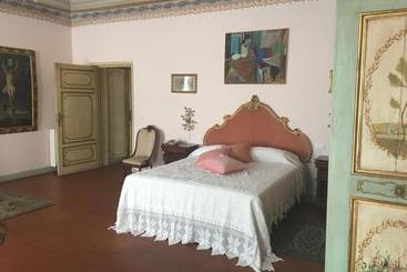 هتل Villa Montecatini